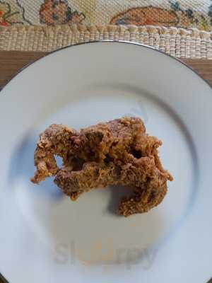 Popeyes Louisiana Kitchen