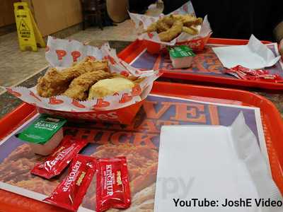 Popeyes Louisiana Kitchen