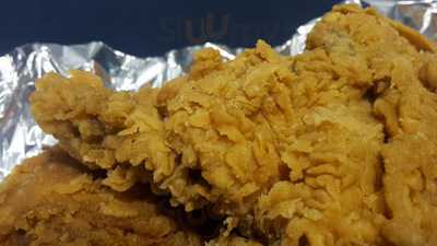 Popeyes Louisiana Kitchen