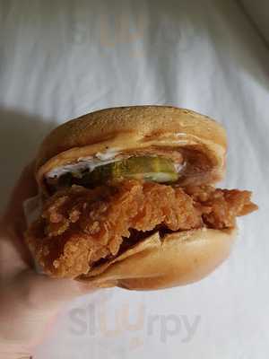 Popeyes Louisiana Kitchen