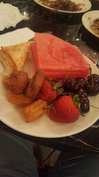 Layali Ambrosia Resto & Lounge