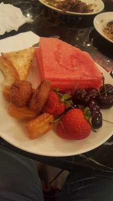 Layali Ambrosia Resto & Lounge