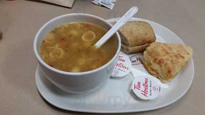 Tim Hortons