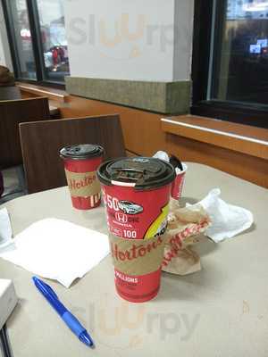 Tim Hortons