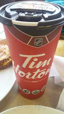 Tim Hortons