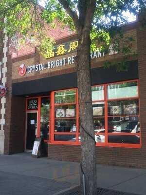 Crystal Bright Restaurant