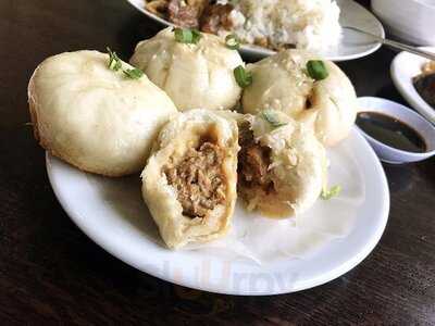 Crystal Bright Restaurant