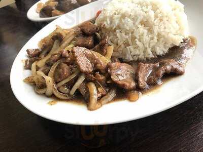 Crystal Bright Restaurant