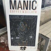 Manic Coffee
