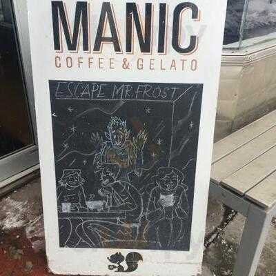 Manic Coffee