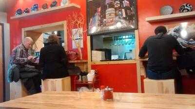 Ginza Ramen & Sushi & Sake