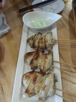 Ginza Ramen & Sushi & Sake