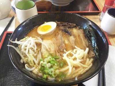 Ginza Ramen & Sushi & Sake