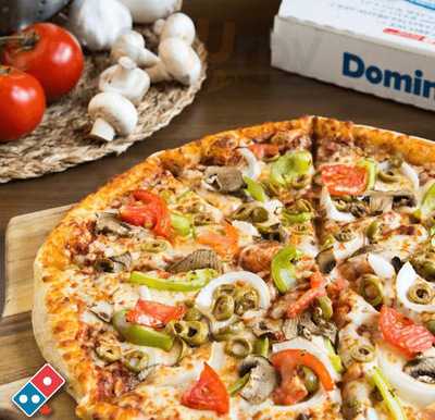 Domino's Pizza