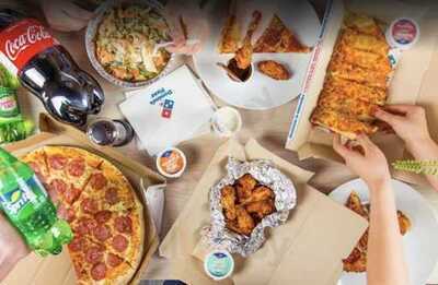 Domino's Pizza