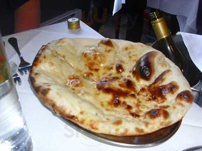 Taj Mahal Du Vieux Montreal