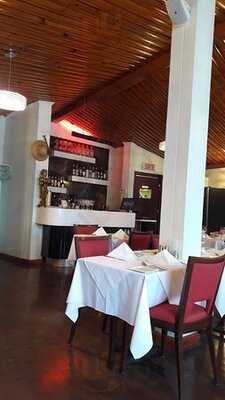 Taj Mahal Du Vieux Montreal