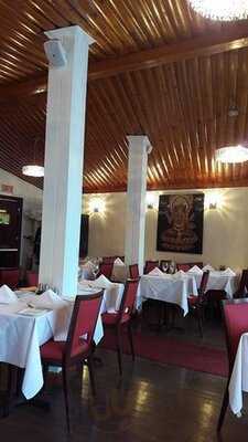 Taj Mahal Du Vieux Montreal