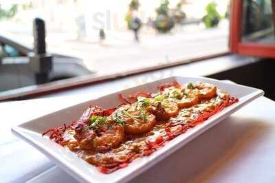 Taj Mahal Du Vieux Montreal