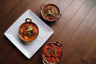 Taj Mahal Du Vieux Montreal