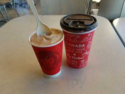 Wendy's