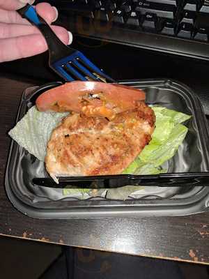 Wendy's