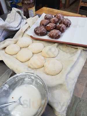 Julia's Ukrainian Restaurant