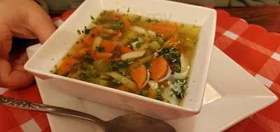 Julia's Ukrainian Restaurant