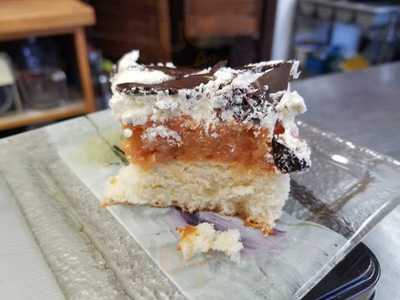 Julia's Ukrainian Restaurant