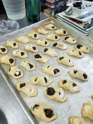 Julia's Ukrainian Restaurant