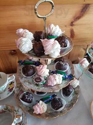 Julia's Ukrainian Restaurant