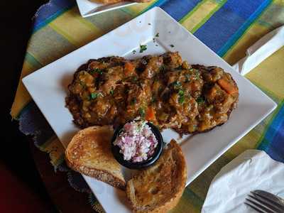 Julia's Ukrainian Restaurant