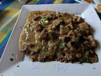 Julia's Ukrainian Restaurant