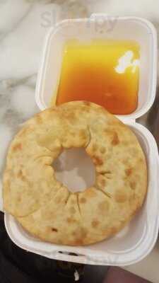 Szechuan Chinese Food