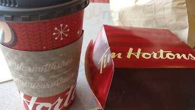 Tim Hortons