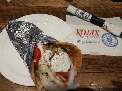Kojax Souflaki