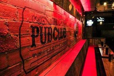 The Pubclub