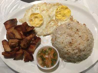 Mangkok International Cuisine Inc.