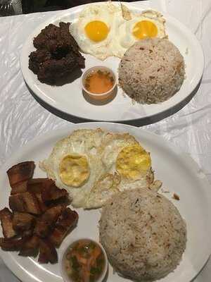 Mangkok International Cuisine Inc.