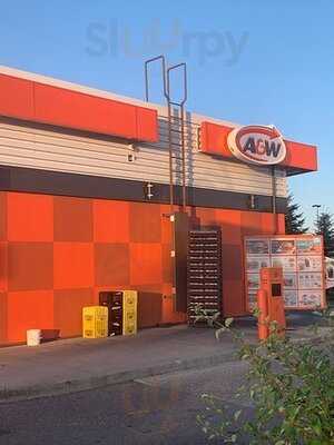 A&w