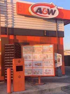 A&w