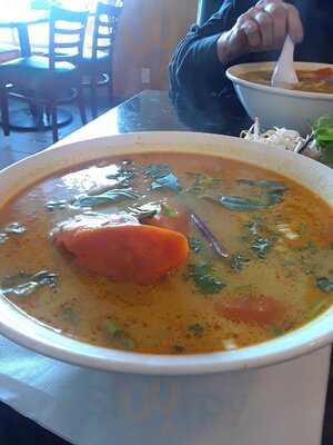 Kim Lan Vietnamese Restaurant