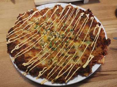 Gaya Korean Restaurant