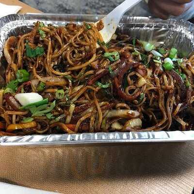 Desi Junction Calgary