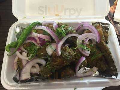 Desi Junction Calgary