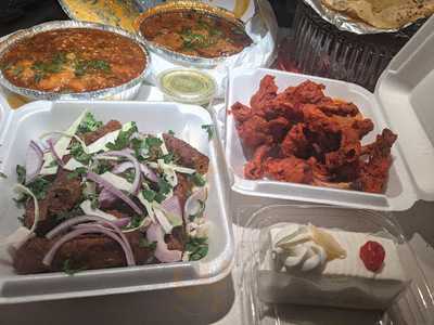 Desi Junction Calgary