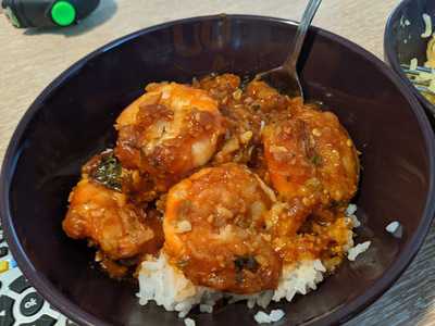 Desi Junction Calgary