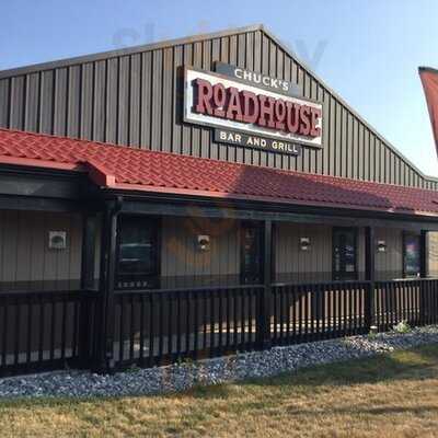 Chuck's Roadhouse