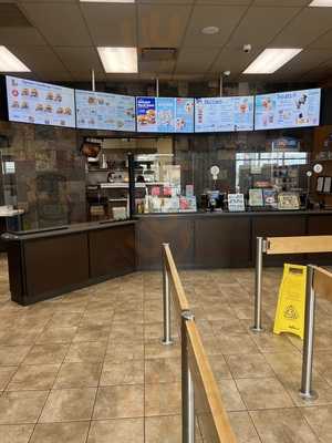 Dairy Queen Grill & Chill