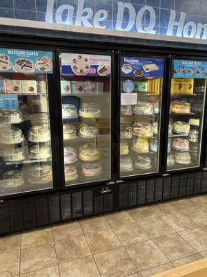 Dairy Queen Grill & Chill